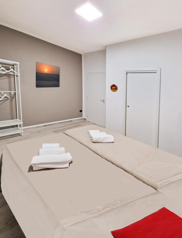 Appartamento Saint George'S House 3 Bari Esterno foto