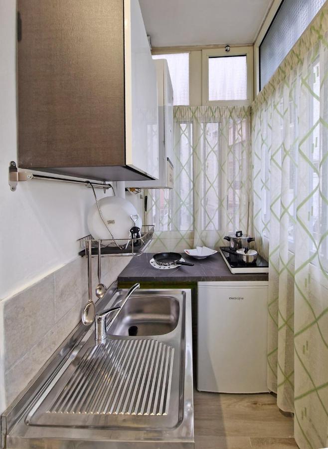 Appartamento Saint George'S House 3 Bari Esterno foto