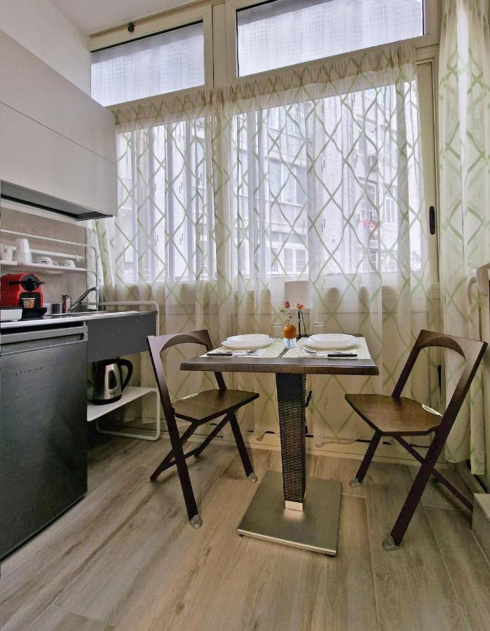 Appartamento Saint George'S House 3 Bari Esterno foto
