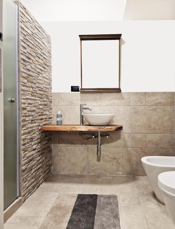Appartamento Saint George'S House 3 Bari Esterno foto