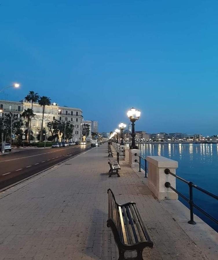 Appartamento Saint George'S House 3 Bari Esterno foto