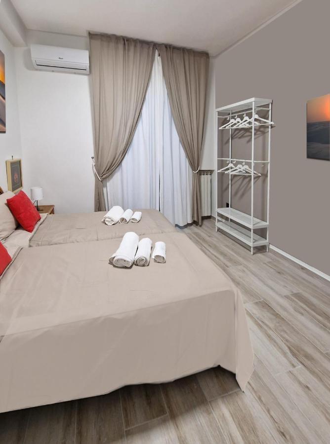 Appartamento Saint George'S House 3 Bari Esterno foto