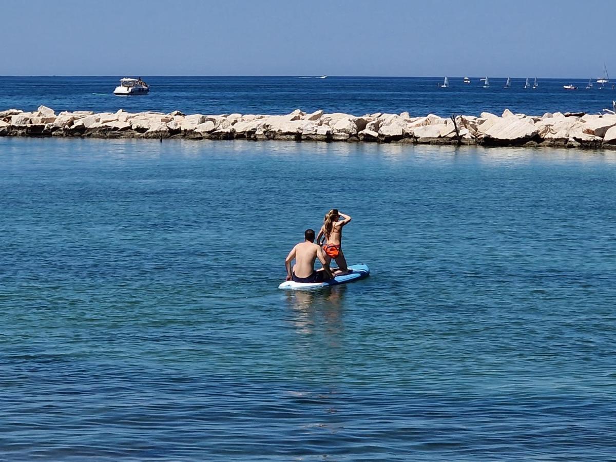 Appartamento Saint George'S House 3 Bari Esterno foto